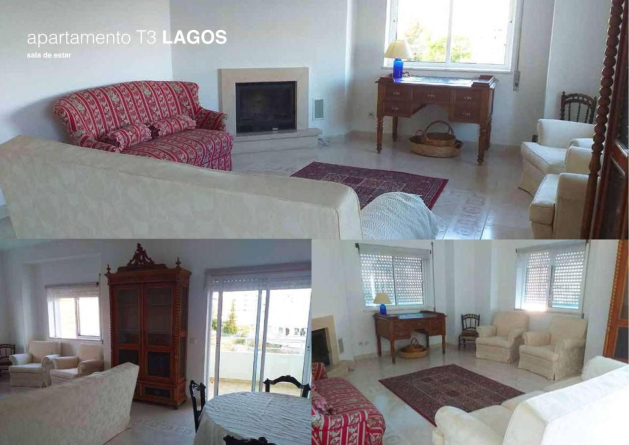 Lagos Apartamento Ngoại thất bức ảnh