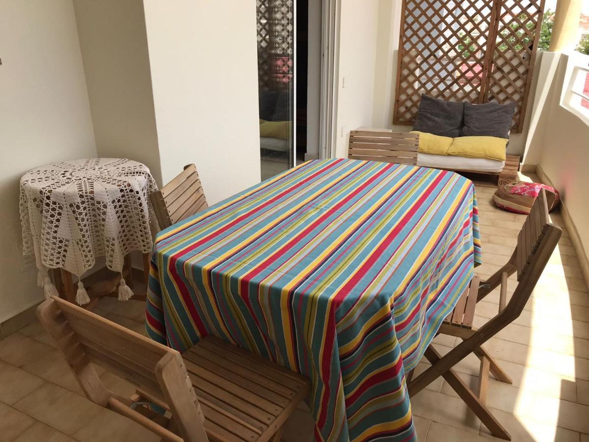 Lagos Apartamento Ngoại thất bức ảnh