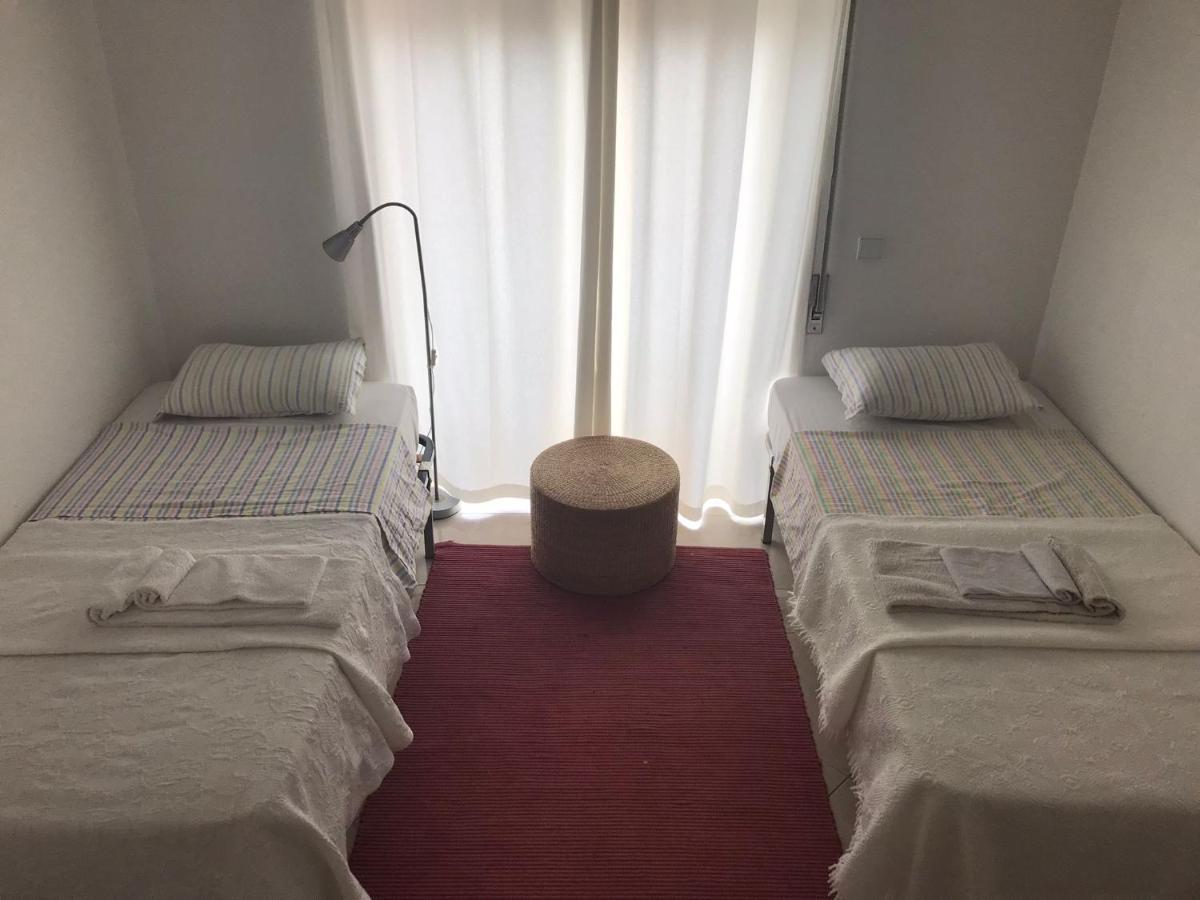 Lagos Apartamento Ngoại thất bức ảnh