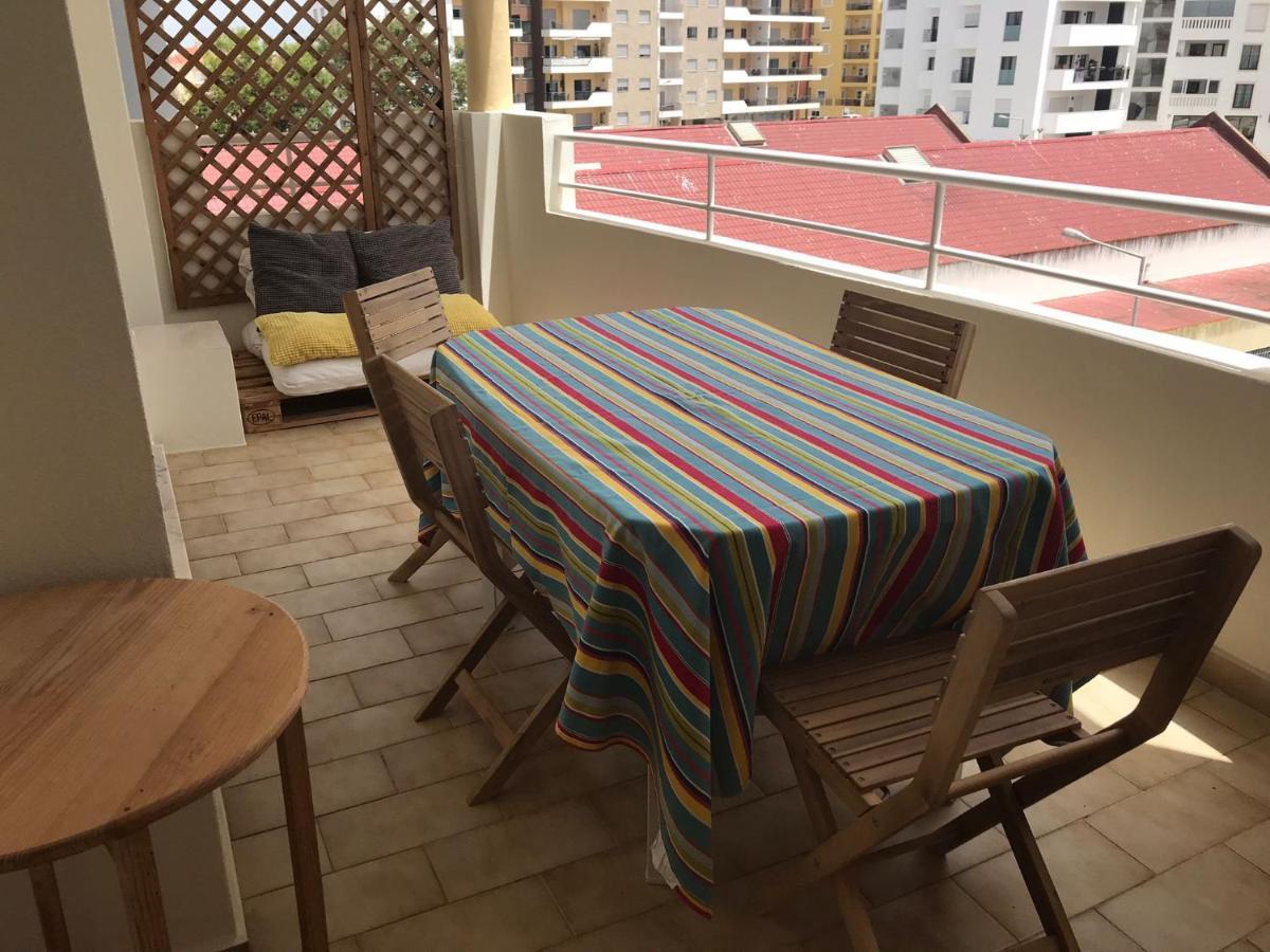 Lagos Apartamento Ngoại thất bức ảnh