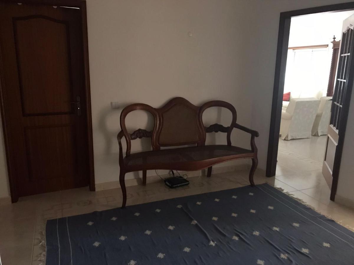 Lagos Apartamento Ngoại thất bức ảnh
