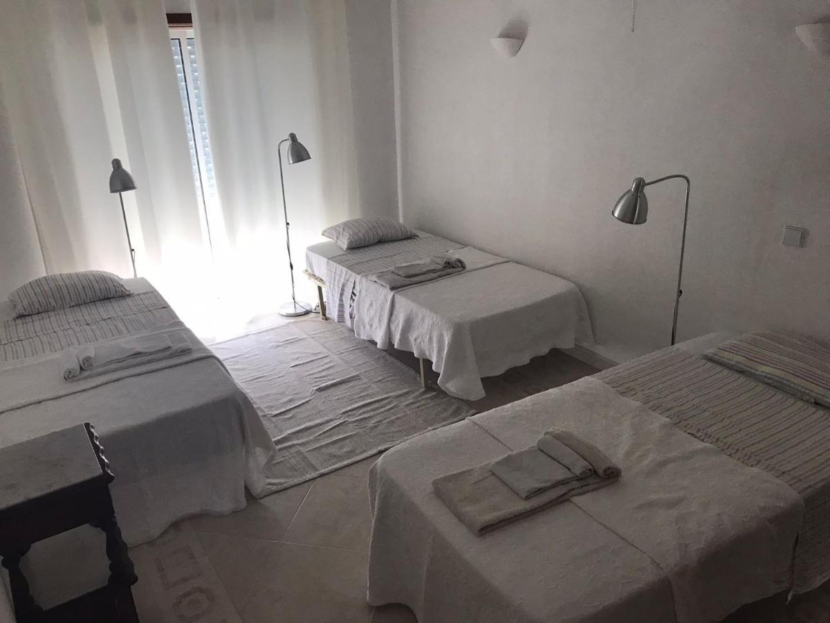 Lagos Apartamento Ngoại thất bức ảnh