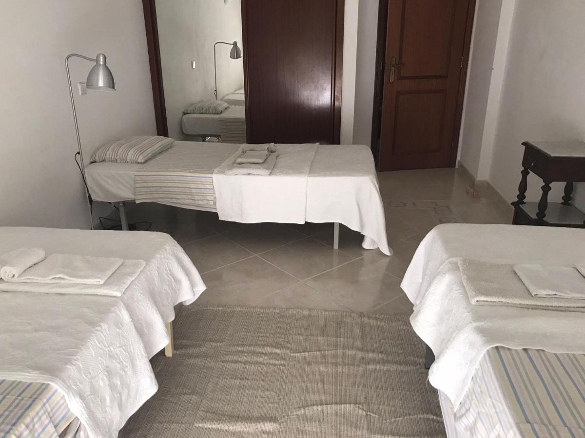 Lagos Apartamento Ngoại thất bức ảnh