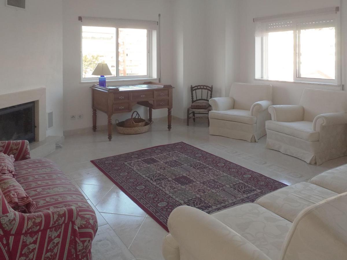 Lagos Apartamento Ngoại thất bức ảnh